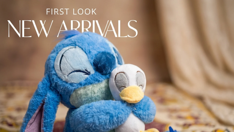 New Arrivals