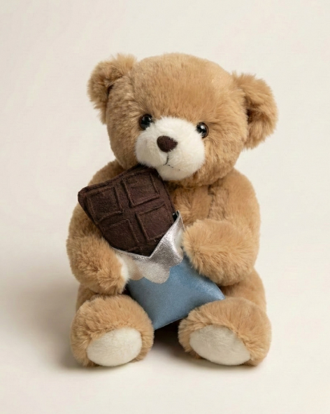 The Cosy Corner Bears