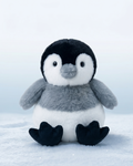 Pebble Baby Penguin Plush Toy | Penguin & Co.