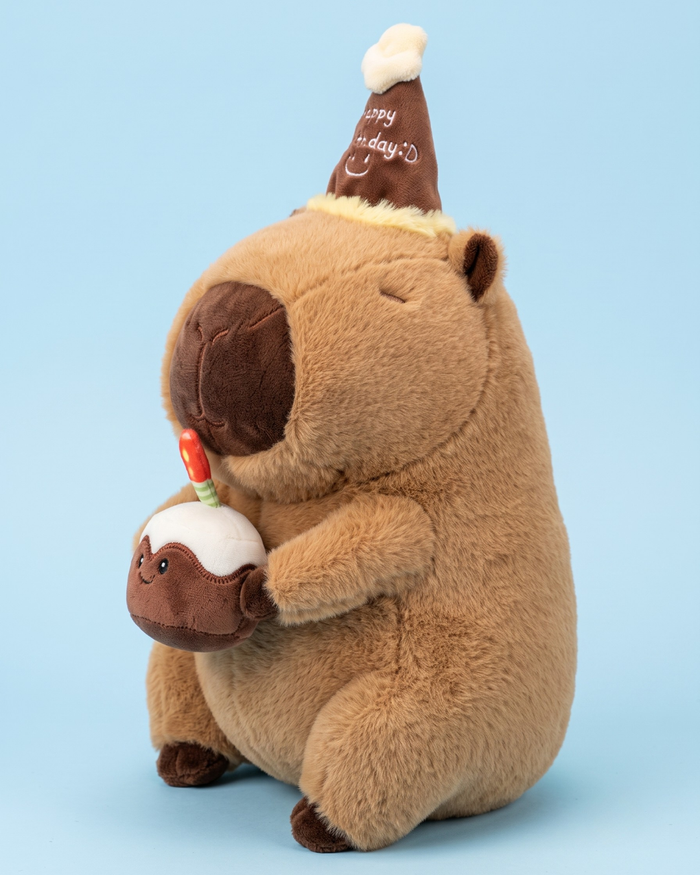 Capybara & Co