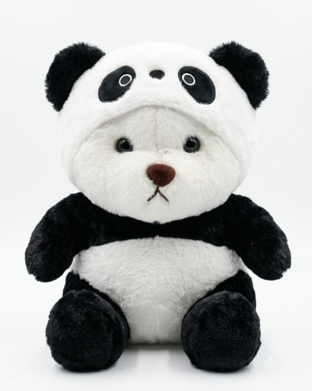 Pandi Panda Onesie Bear Plush | Snugsuit Bears