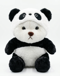 Pandi Panda Onesie Bear Plush | Snugsuit Bears
