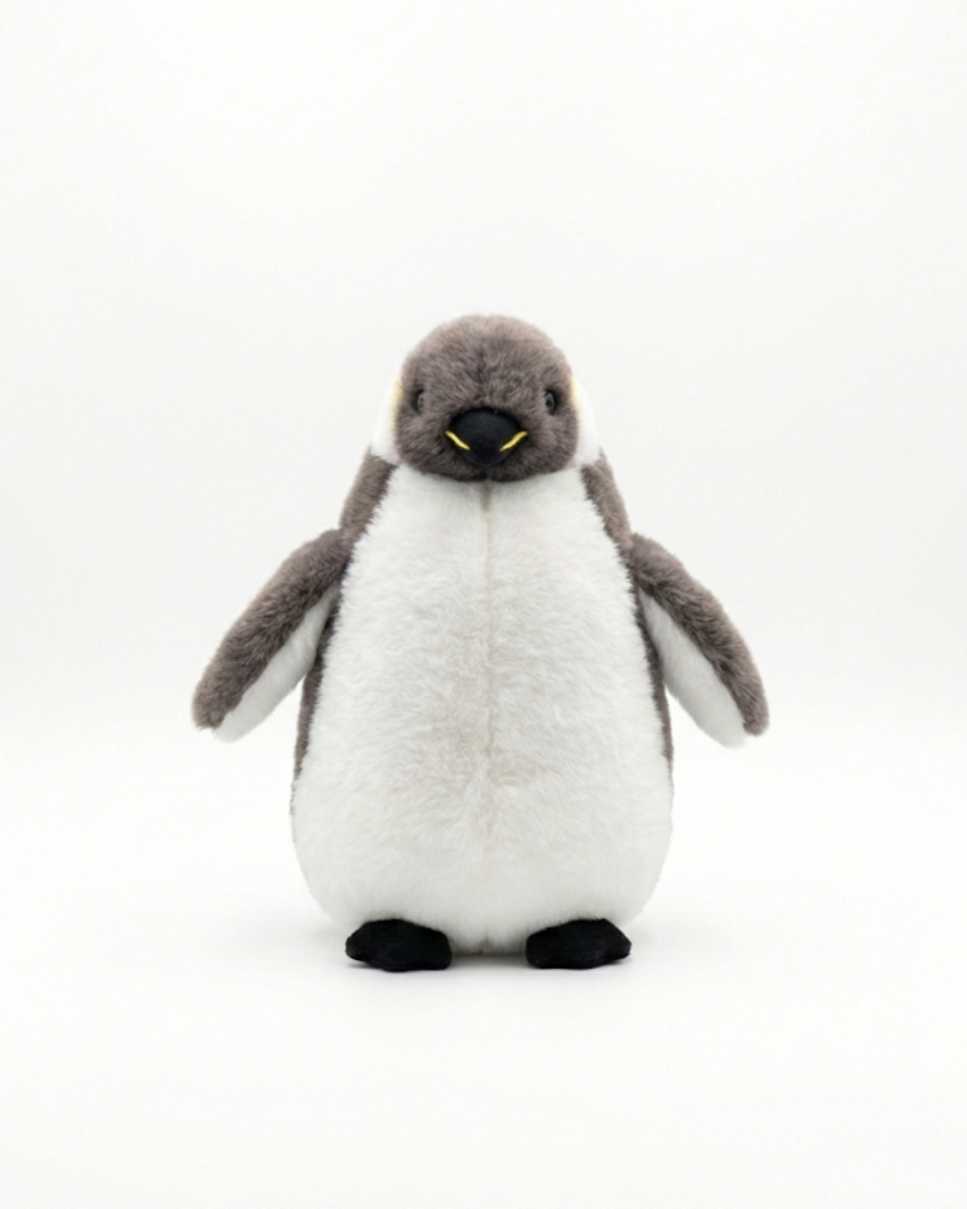 Marcho Realistic Emperor Penguin Plush | Penguin & Co.