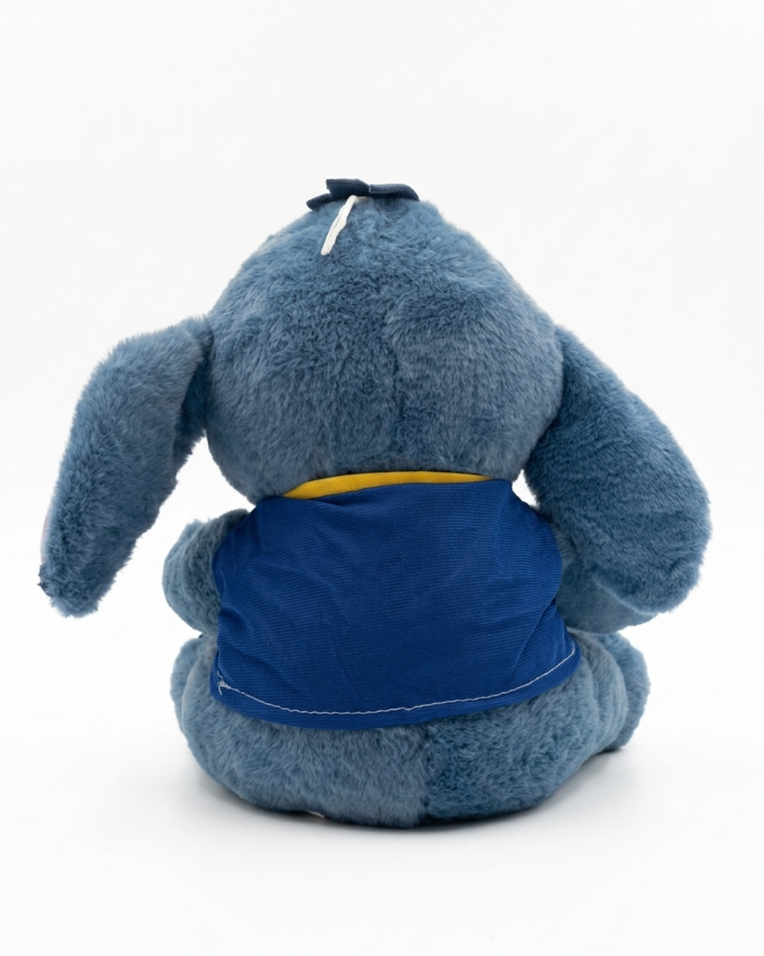 Bojo Blue Alien Basketball Plush Toy | The Mischief Gang | Cloudy Cuddles