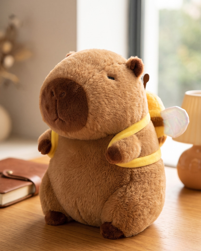 Capybara & Co.