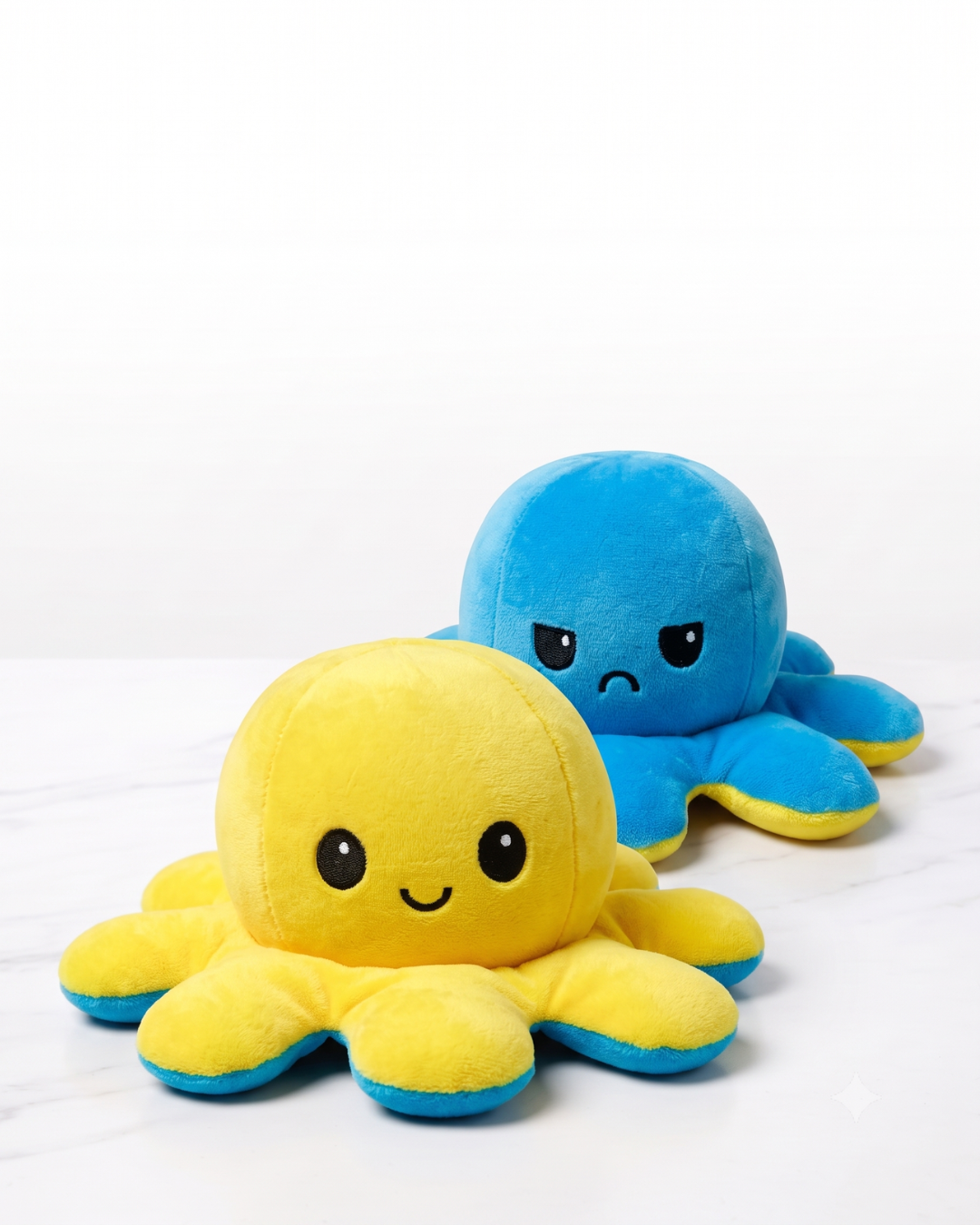 The Reversible Mood Octo