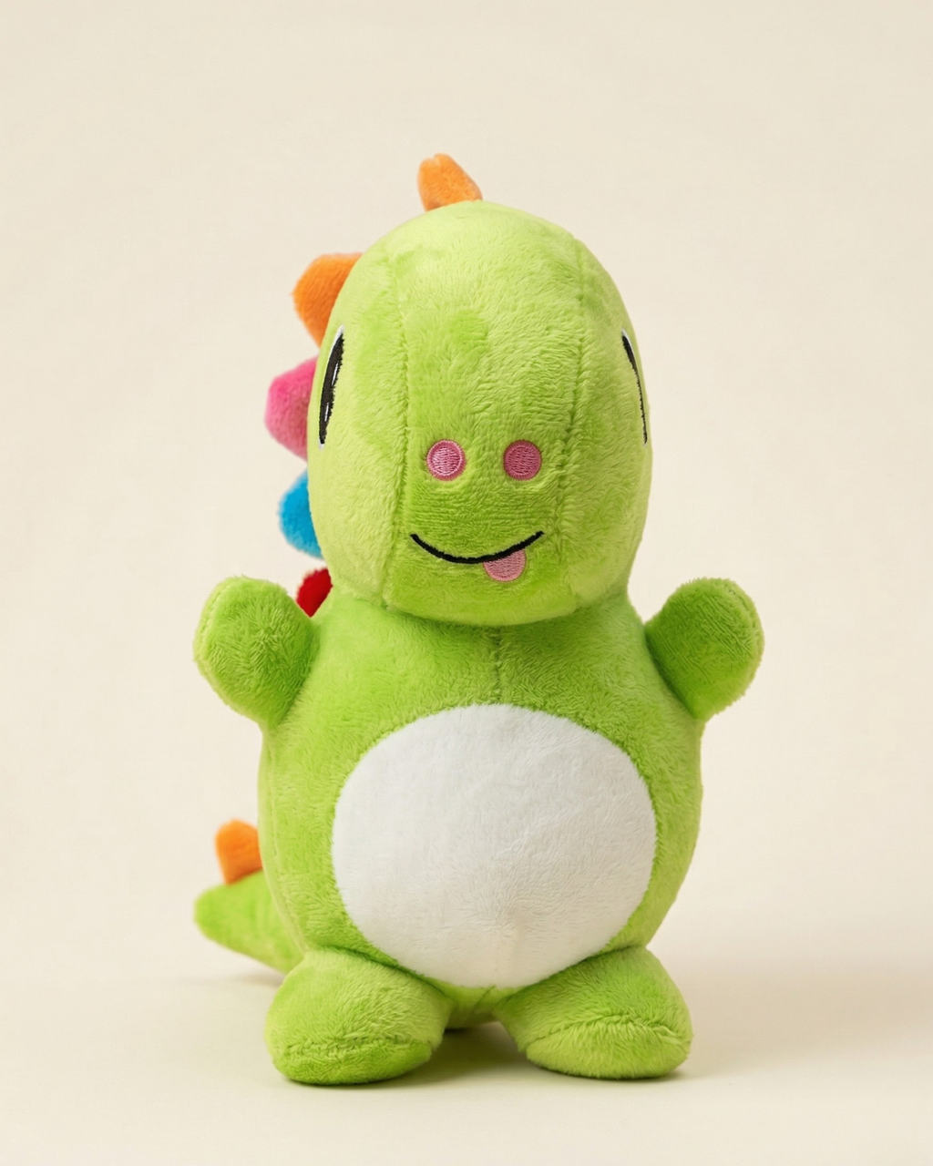Roaree Dino Plush Toy | The Mischief Gang