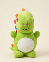 Roaree Dino Plush Toy | The Mischief Gang