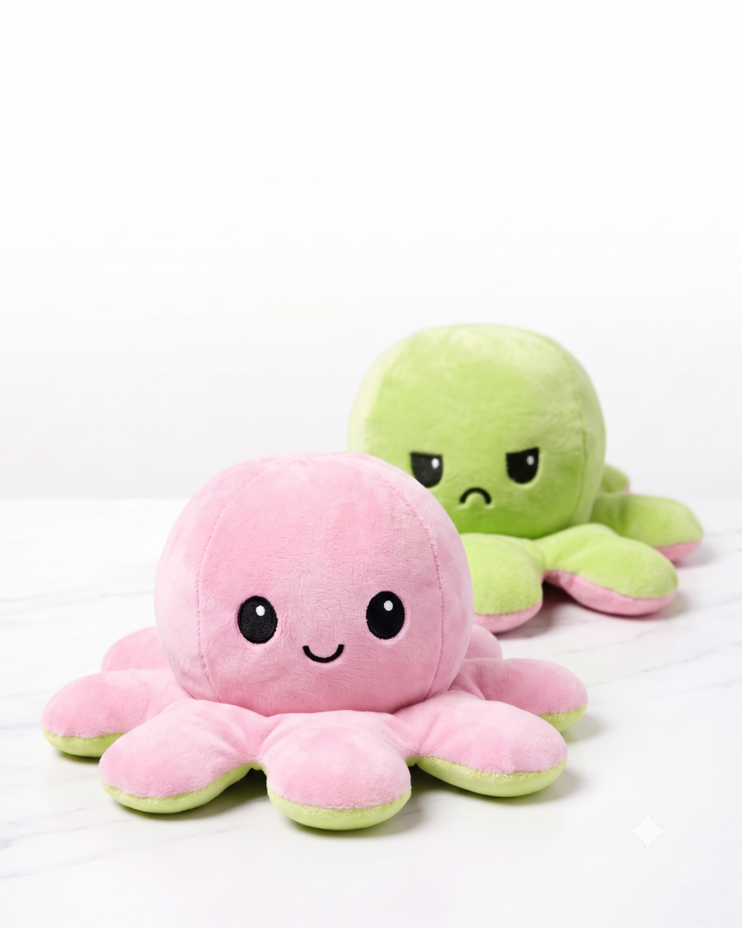 The Reversible Mood Octo