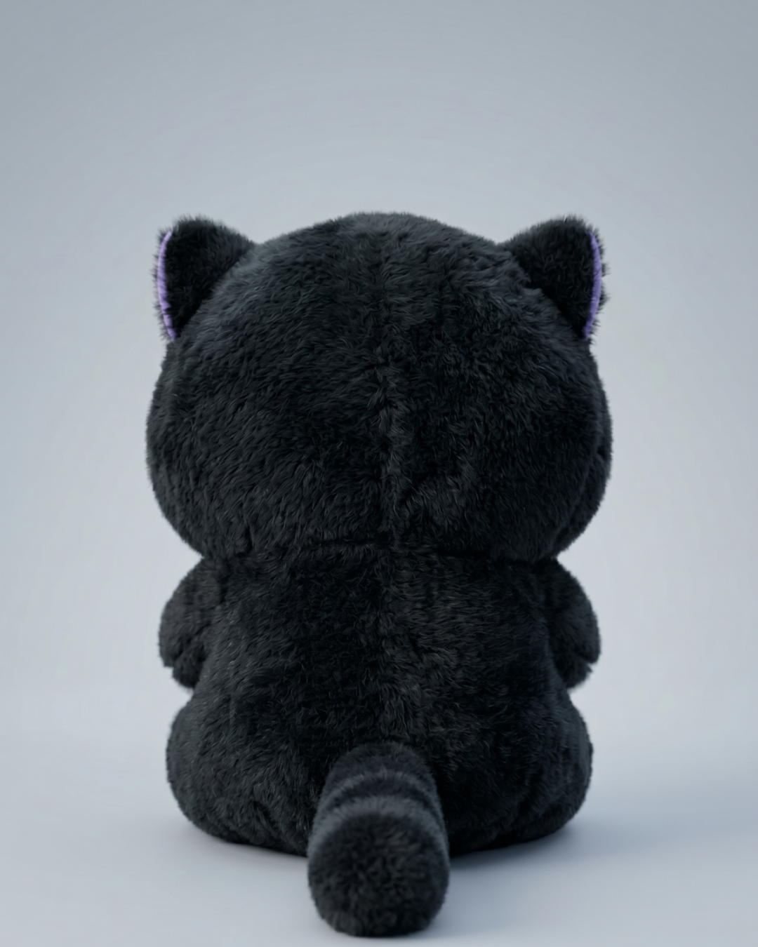 Grumble Grumpy Cat Plush Toy | The Mischief Gang