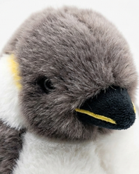 Marcho Realistic Emperor Penguin Plush | Penguin & Co.