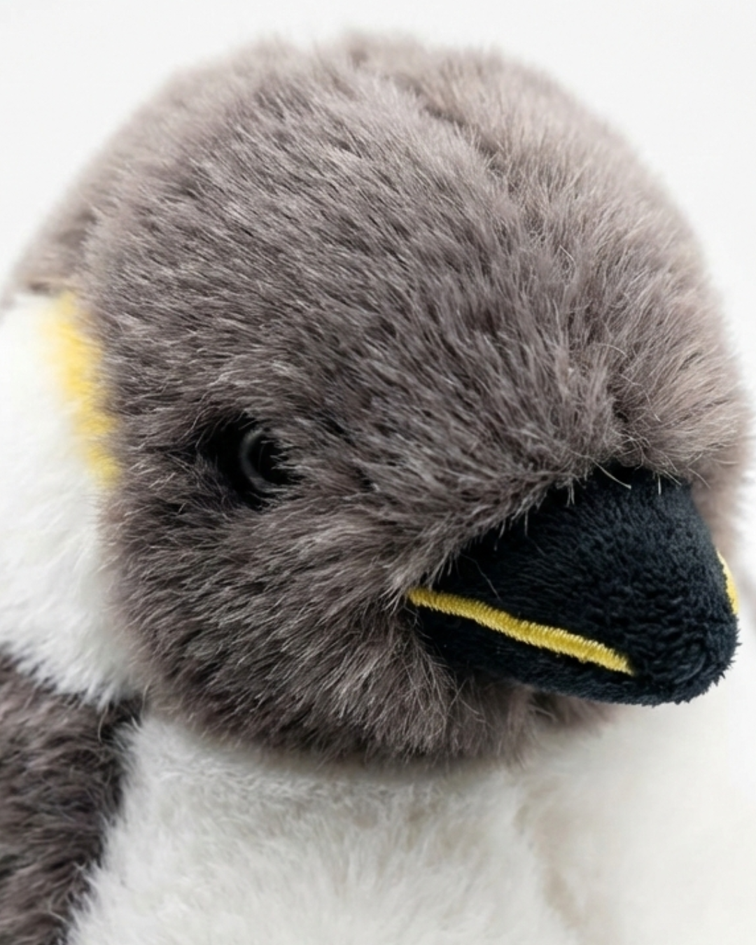 Marcho Realistic Emperor Penguin Plush | Penguin & Co.