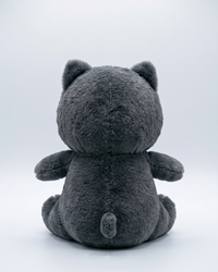 Grumble Bear in Cat Onesie Plush | Snugsuit Bears