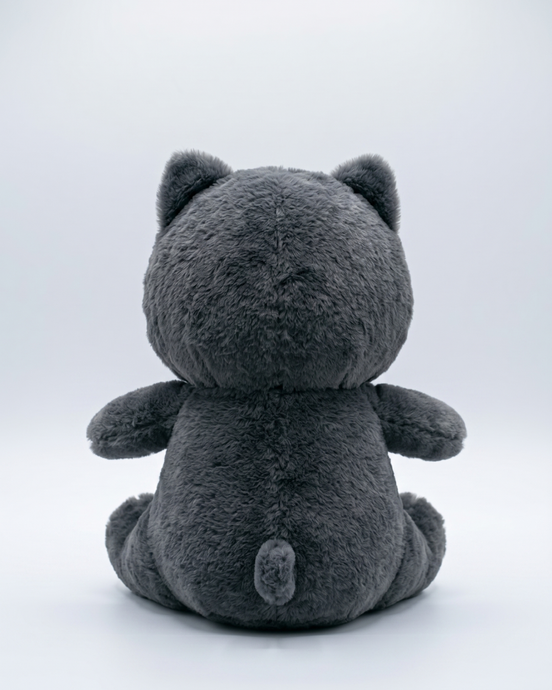 Grumble Bear in Cat Onesie Plush | Snugsuit Bears