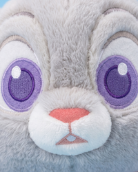 Juddie Police Bunny Plush Toy | The Mischief Gang