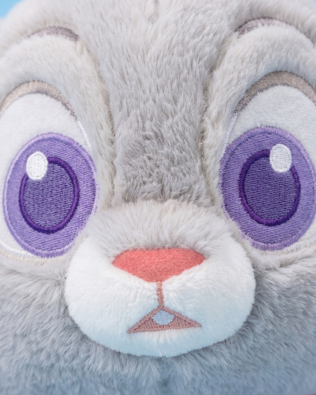 Juddie Police Bunny Plush Toy | The Mischief Gang