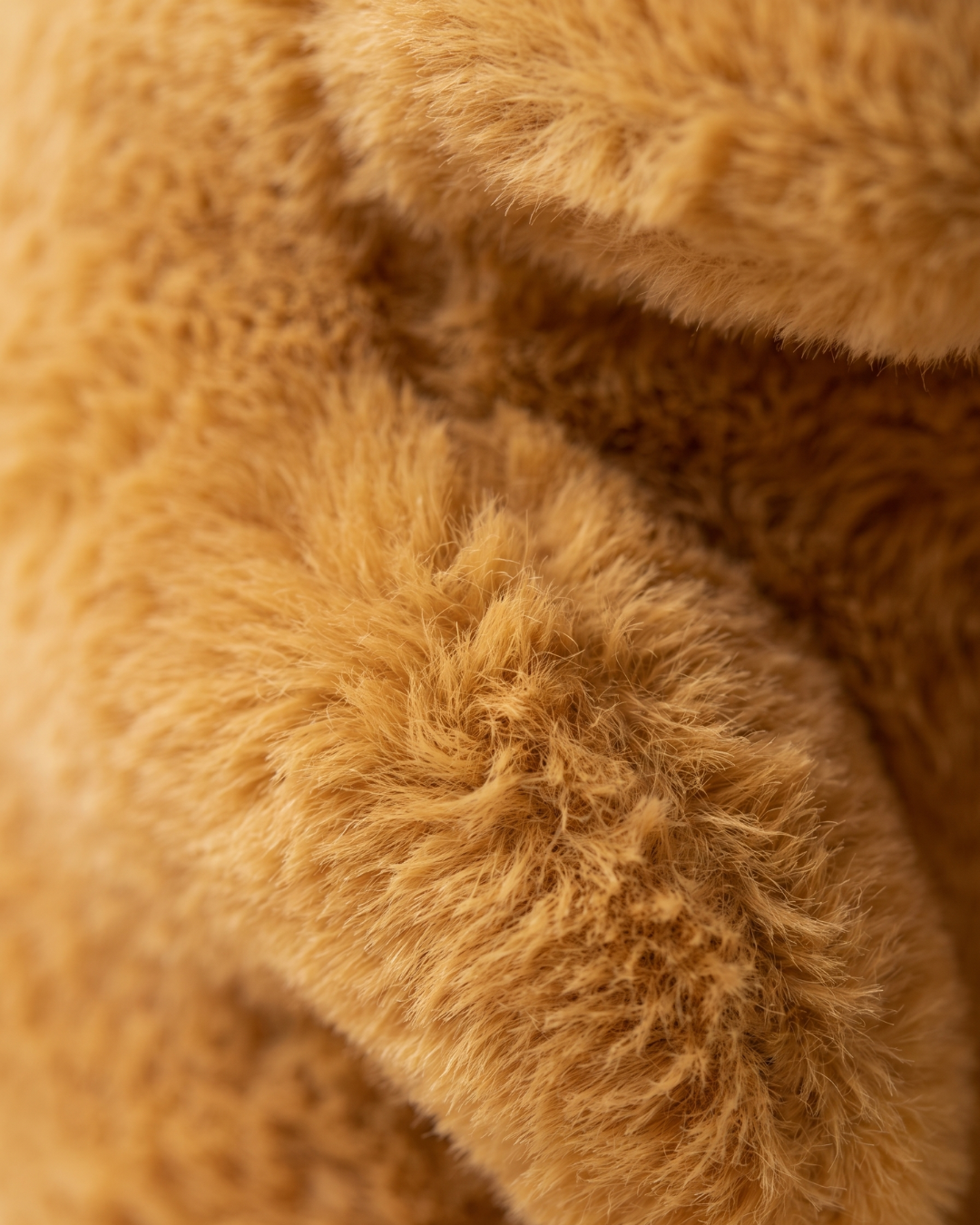 Zumo Orange Capybara Plush Toy | The Unbothered Capybara & Co.