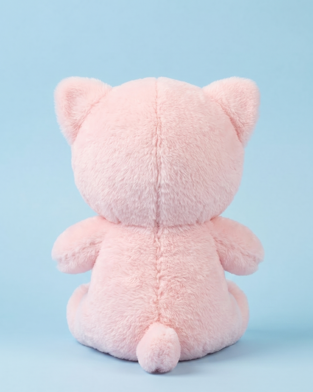 Blossie Pink Cat Onesie Bear Plush | Snugsuit Bears