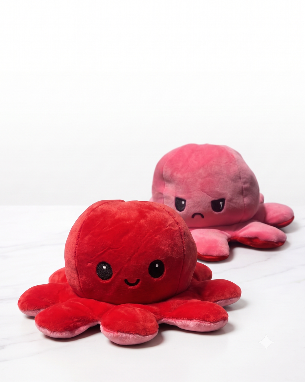 The Reversible Mood Octo