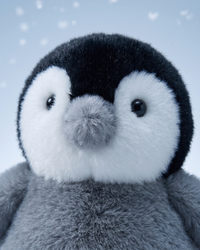 Pebble Baby Penguin Plush Toy | Penguin & Co.