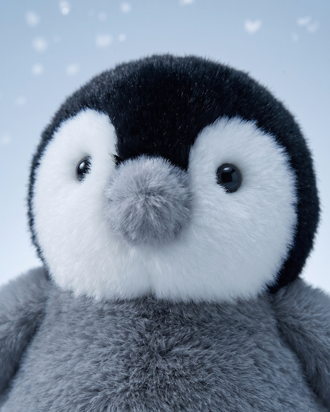 Pebble Baby Penguin Plush Toy | Penguin & Co.