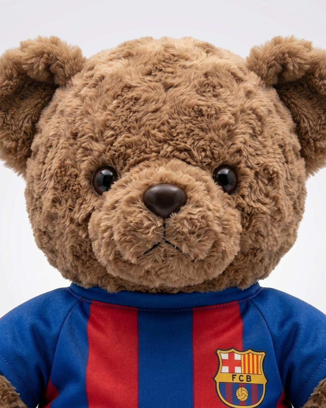 Kicko Football Teddy Bear Plush | The Cosy Corner Bears