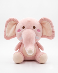 Pink / 20 Cm (8 Inch)