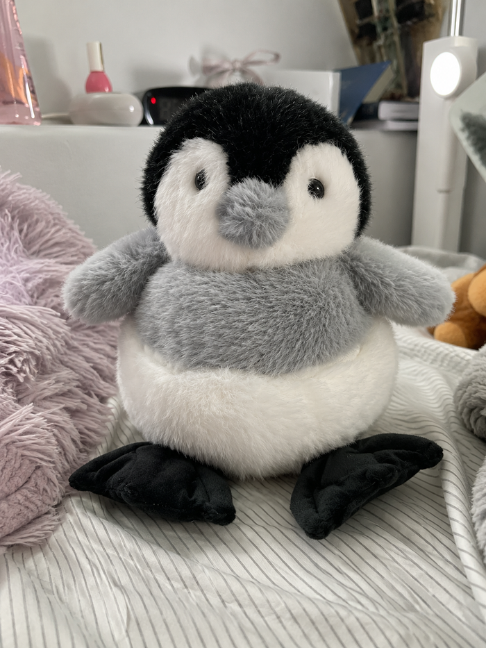 Penguin & Co.