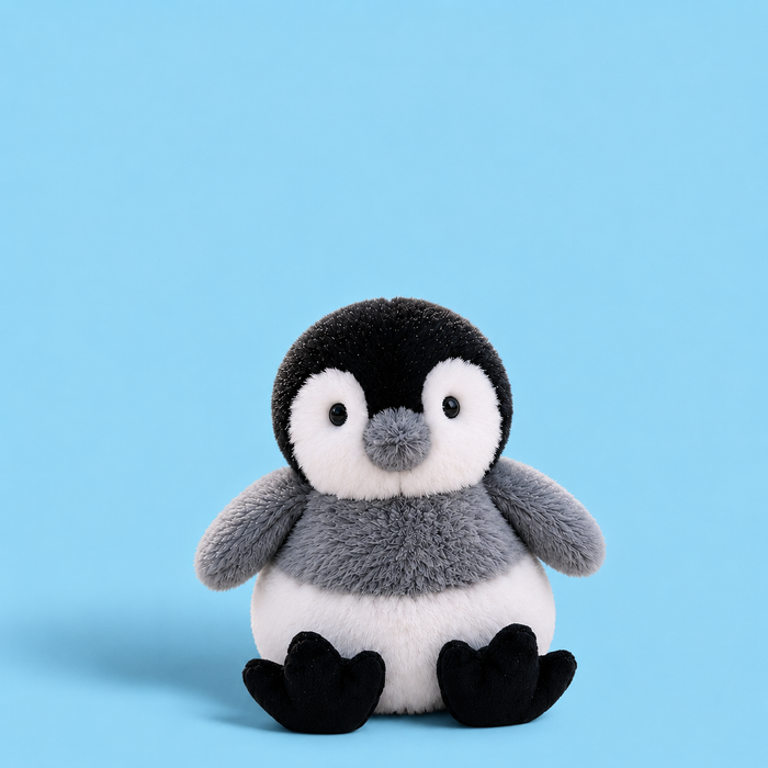 Penguin & Co.