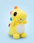 Roaree Dino Plush Toy | The Mischief Gang