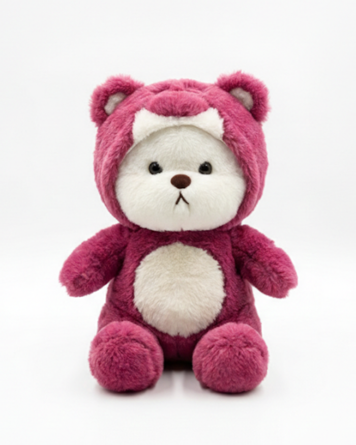 Snugsuit Bears