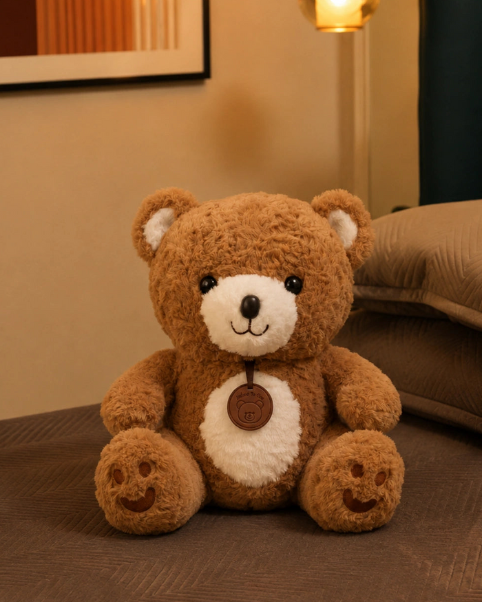 Cosy Bears