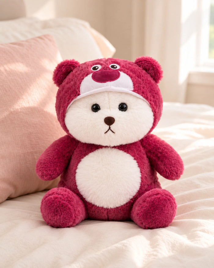 Snugsuit Bears