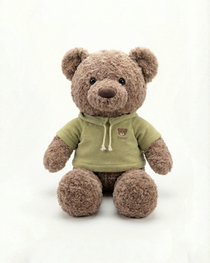 The Cosy Corner Bears